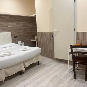 Отель Antico Moderno, Пьомбино