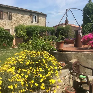 Podere Girasoli Piombino