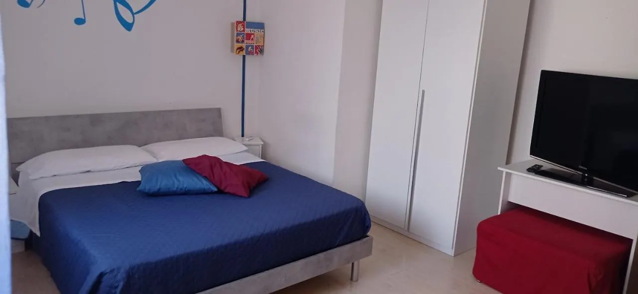 Bed & Breakfast B&B Ale E Gio Piombino