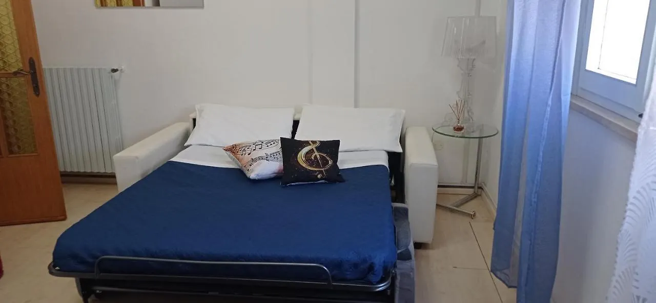 B&B Ale E Gio Piombino 0*,